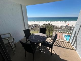 Sunswept 403 condo - Orange Beach - 7