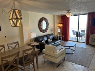 Sunswept 403 condo - Orange Beach - 6