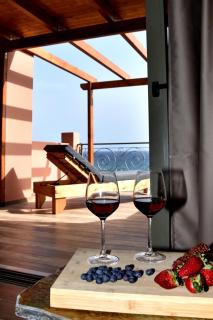 Aegialis luxury apartments - Karistos - 8