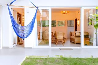 Casa das Milagres - Jericoacoara - 6