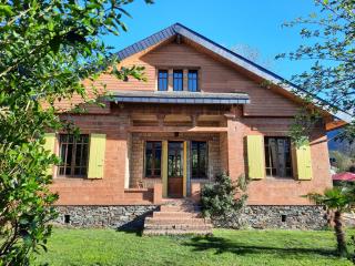La VILLA Luchonaise - Luchon - 0