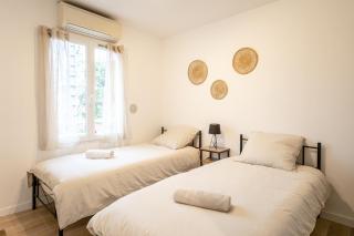 Le Cosy de la Pointe Rouge - Marsiglia - 4