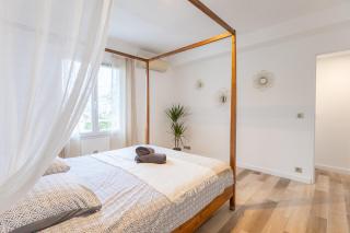 Le Cosy de la Pointe Rouge - Marsiglia - 0