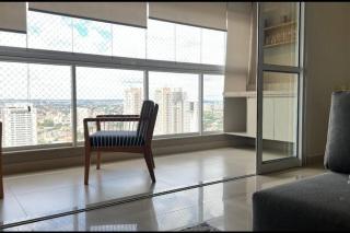 luxuoso apt 3Q prox ao parque vaca brava - 3