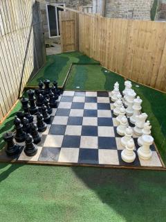 Winnie Cottage - Hot Tub, Games Room, Sauna, Large Garden - Stocksfield - 4