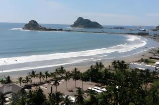 Isla De La Piedra - Mazatlán - 0
