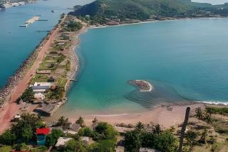 Isla De La Piedra - Mazatlán - 1