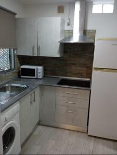 Estudio en Jerez - Jerez de la Frontera - 6