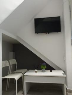Estudio en Jerez - Jerez de la Frontera - 4