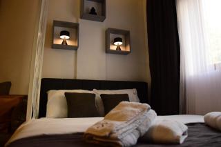 Apartman Art- bivsi - Kopaonik - 8