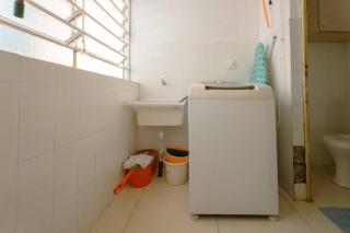 Espaçoso e Confortável Próximo da UEM - EL08 - 3