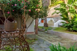 Villa Le Pagine Bianche - Isquia - 7