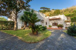 Villa Le Pagine Bianche - Isquia - 8