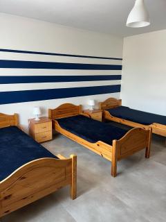 Augustów eMKa Noclegi apartamenty - 1