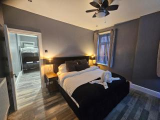 Tamarind Cove & Barrons Hotel - 9