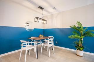 NEW ENTIRE PLACE Cozy QUIET 2B2B TOWNHOUSE SP1267 - Norcross - 6