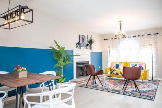 NEW ENTIRE PLACE Cozy QUIET 2B2B TOWNHOUSE SP1267 - Norcross - 4