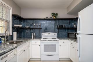 NEW ENTIRE PLACE Cozy QUIET 2B2B TOWNHOUSE SP1267 - Norcross - 2