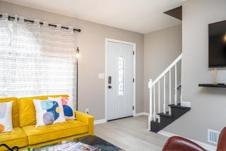 NEW ENTIRE PLACE Cozy QUIET 2B2B TOWNHOUSE SP1267 - Norcross - 5