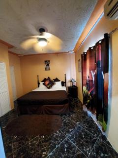 Cas Bed and Breakfast - Corral Spring - 5