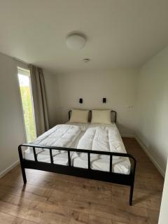 Luxe lodges met airco - 3