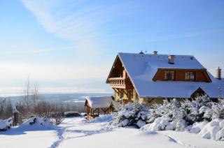 Privat Iva Smokovec - Starý Smokovec - 1