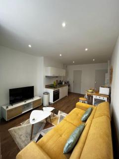 La maison castelpontine studio 2 - Pont-du-Château - 4