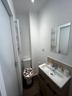 La maison castelpontine studio 2 - Pont-du-Château - 1