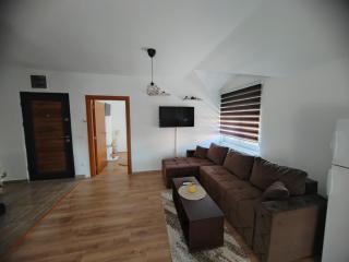 Apartman Tara - 1