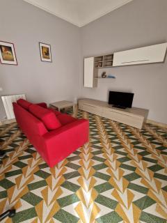 La dimora di Bacchilide - 5