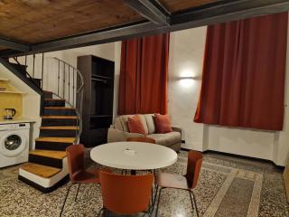 Residenza Allegra - Gênes - 7