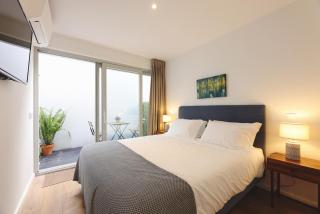 RIBEIRA FLORES 59 Downtown Apartments - Porto - 2