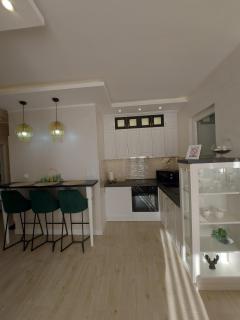 KAT 1 Apartman - Subotica - 1
