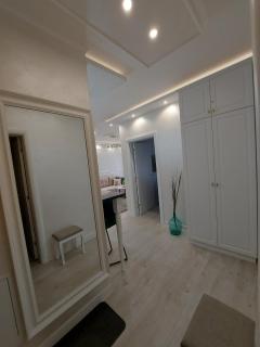KAT 1 Apartman - Subotica - 9