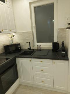KAT 1 Apartman - Subotica - 5