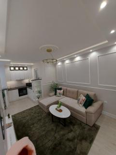KAT 1 Apartman - Subotica - 1