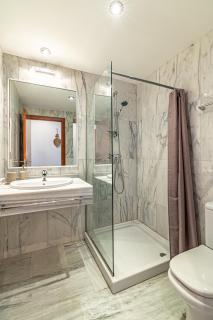 RentitSpain Apartamento Charming Gym, Jacuzzi y Balcón - Estepona - 1