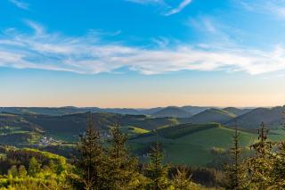 Ferienhäuser Hoher Knochen - 6
