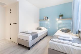 Hotel José - Blankenberge - 9