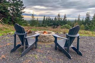 Hummingbird Hideout - Port Orford - 7