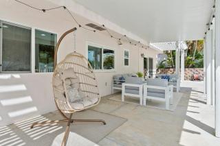 Stunning Coastal Escape with Private Pool, Spa, Arcade, Disney, Beach - 6