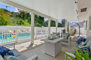 Stunning Coastal Escape with Private Pool, Spa, Arcade, Disney, Beach - Mission Viejo - 7