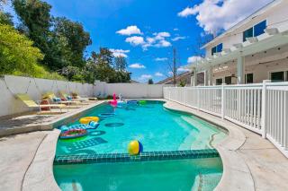 Stunning Coastal Escape with Private Pool, Spa, Arcade, Disney, Beach - Mission Viejo - 8