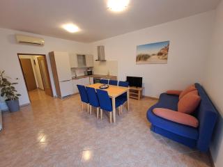 Apartment Greta - Kanfanar - 4