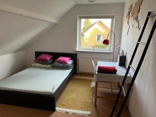 Quiet villa apartment close to everything - Odense - 4