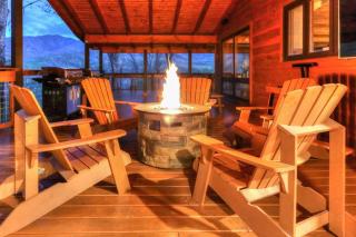 4 Seasons Lodge - Gatlinburg - 7