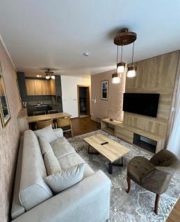 Zlatibor Centar Lux Apartman - Zlatibor - 9