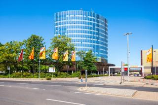 Apartment Düsseldorf-Lohausen II - 7