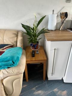 Cosy Beach Chalet - 8