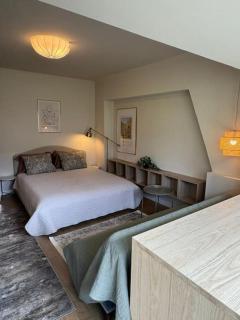 Luxury Studio near University Square - Bucharest - 0